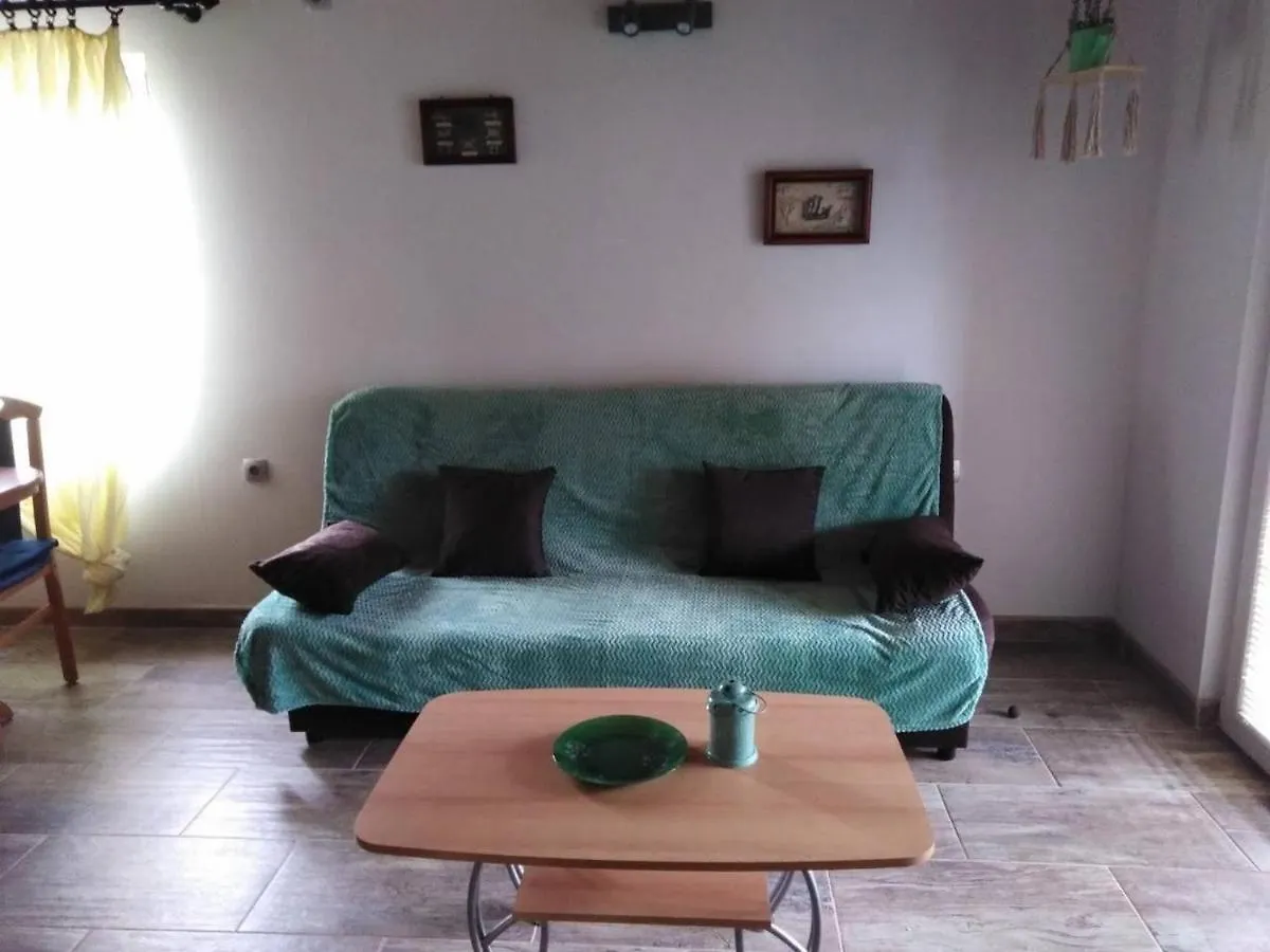 Apartment Silba 17603A
