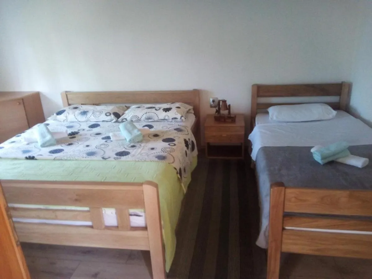 Apartment Silba 17603A Croatie