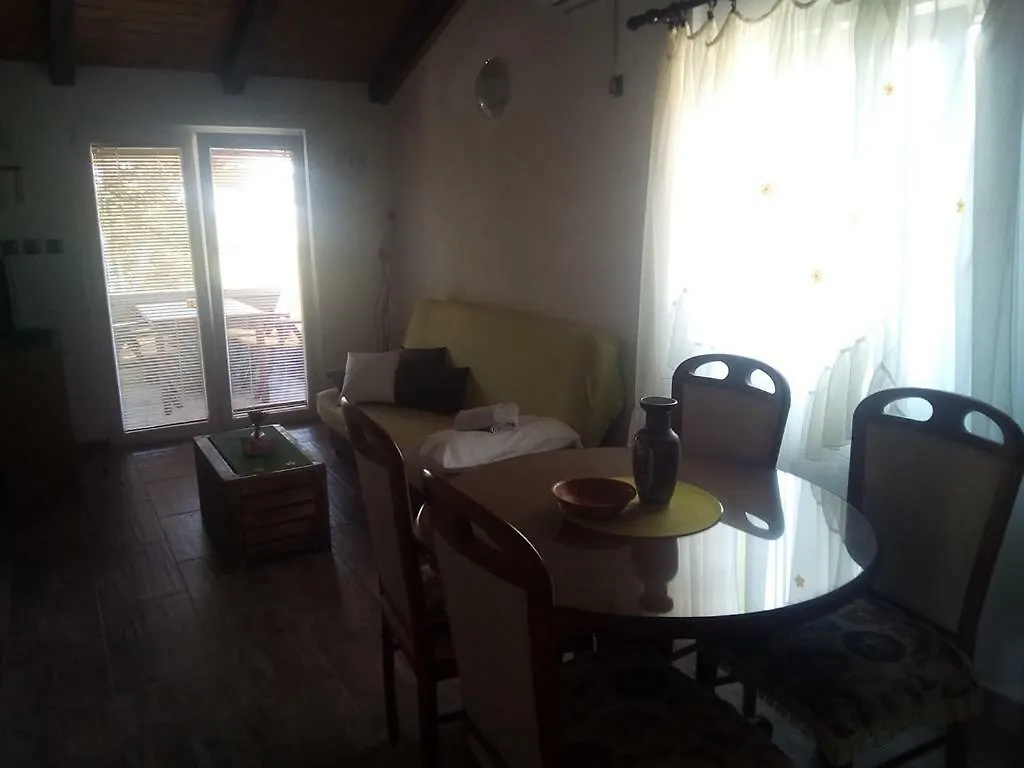 Apartment Silba 17603A Croatie