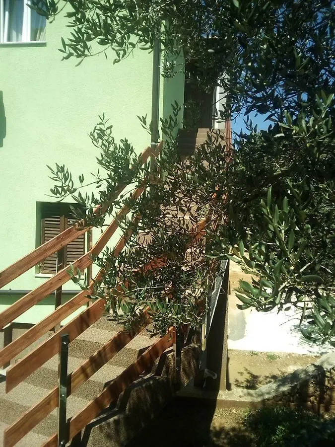 Apartment Silba 17603A
