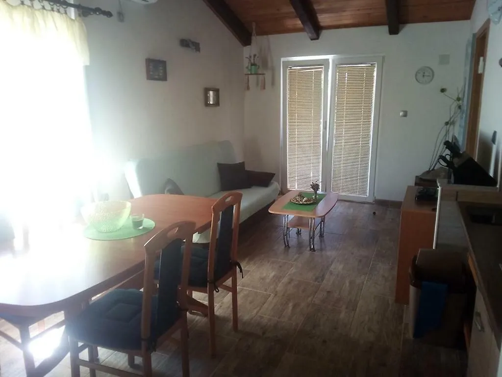 Apartment Silba 17603A
