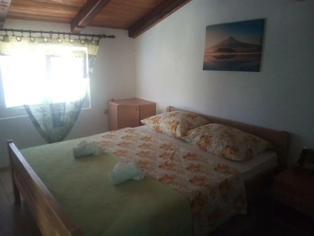Apartment Silba 17603A Croatie